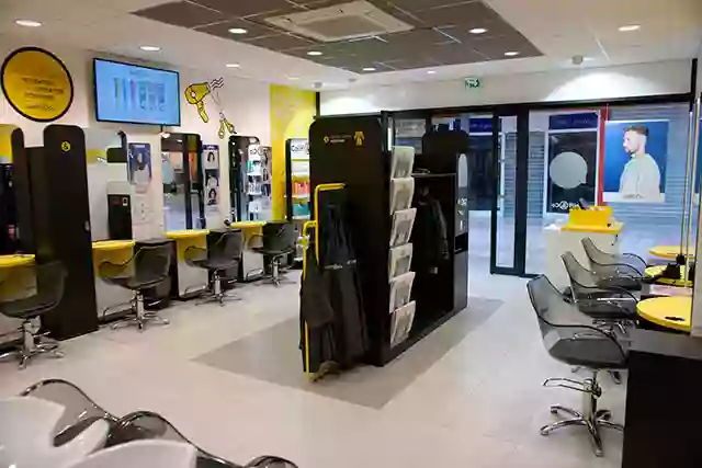 Coiff&Co - Coiffeur Bourg en Bresse