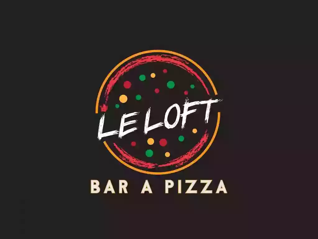 Le Loft Bar à Pizza