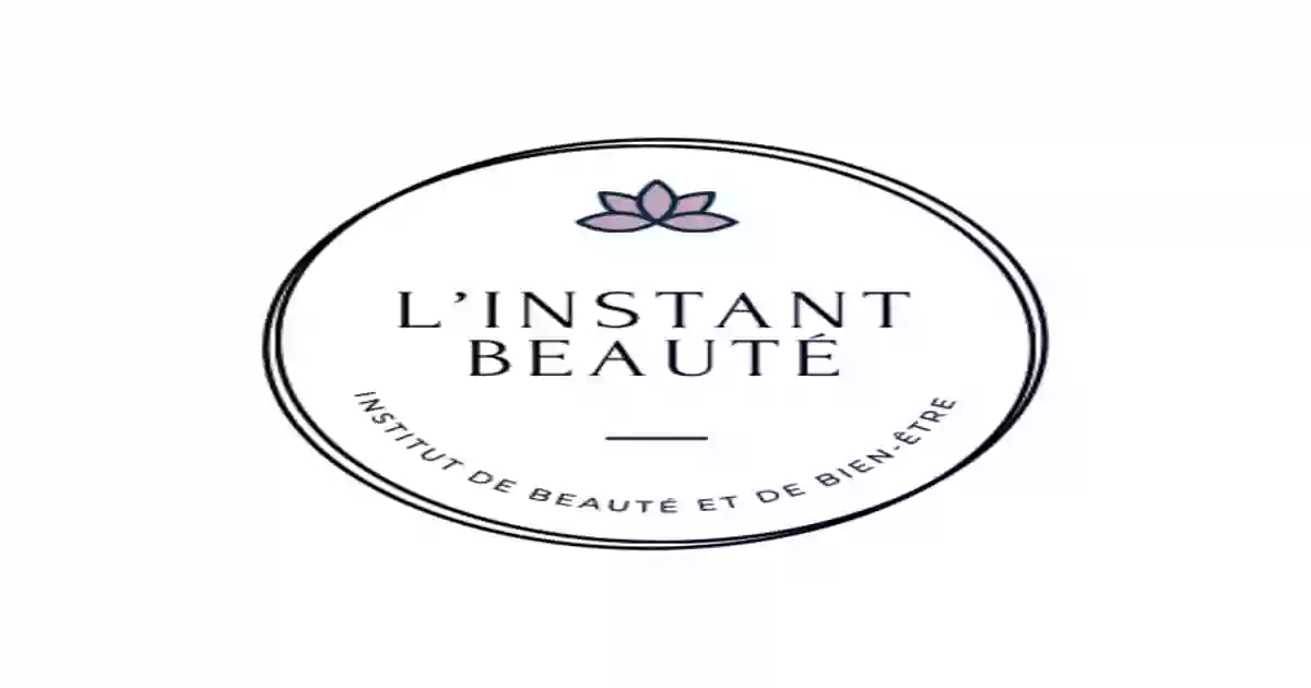 L'instant beauté