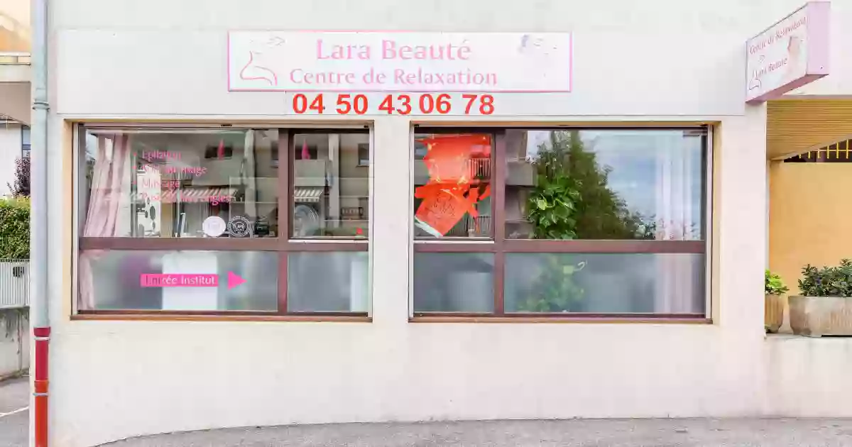 Lara Beaute I Ongle en gel