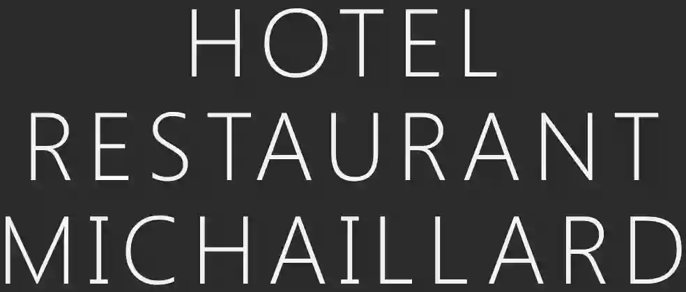 Hotel-Restaurant Michaillard