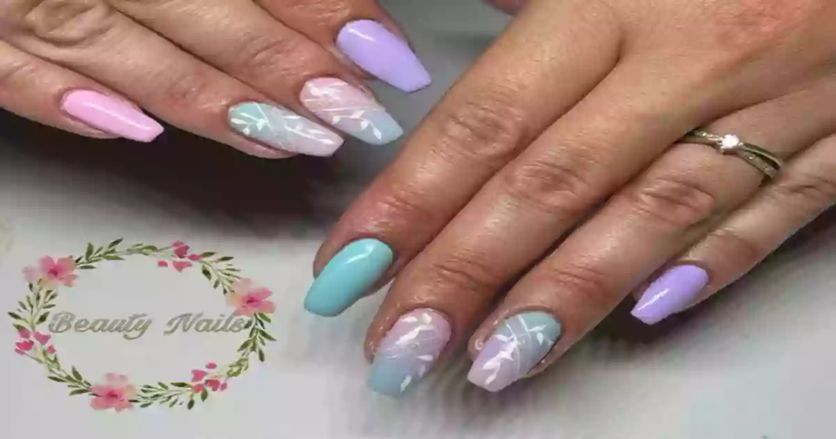 Beauty Nails