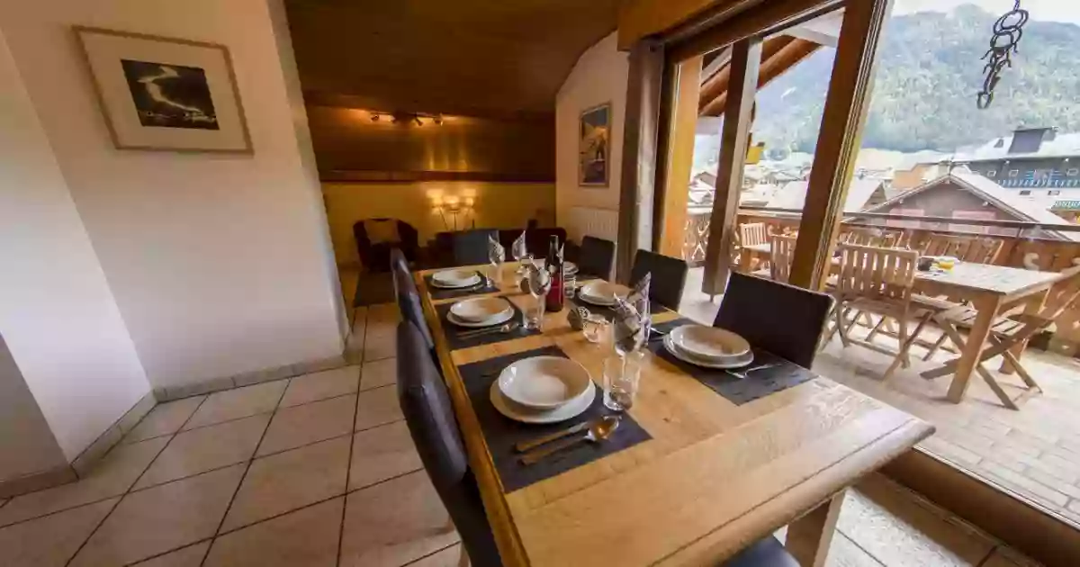 Apartment Edelweiss - Pure Morzine