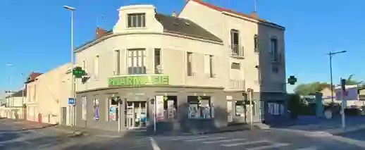 Pharmacie Des Marais