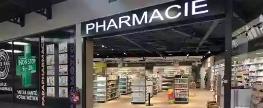 Pharmacie Saint Jacques