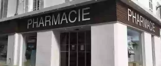 Pharmacie du Centre