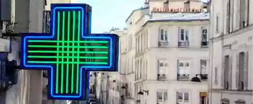 Pharmacie LALOY