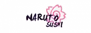 Naruto Sushi