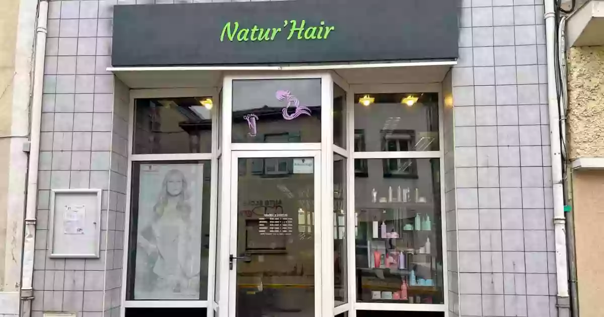 Natur'Hair