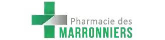 Pharmacie des Marronniers