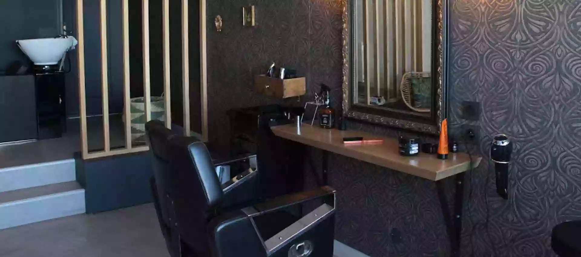 GADJO Coiffeur Barbier