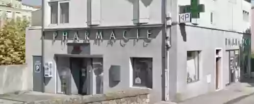 Pharmacie Pédard