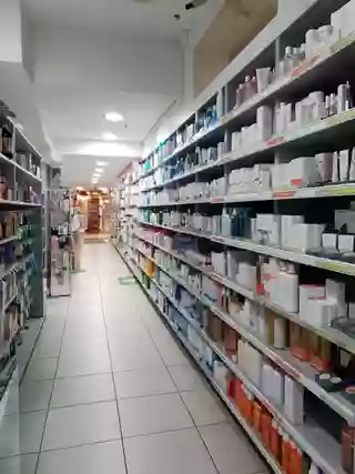 Pharmacie du Géant - Elsie santé