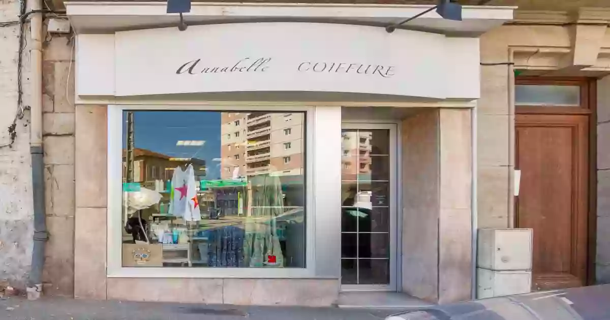 Annabelle Coiffure Annabelle