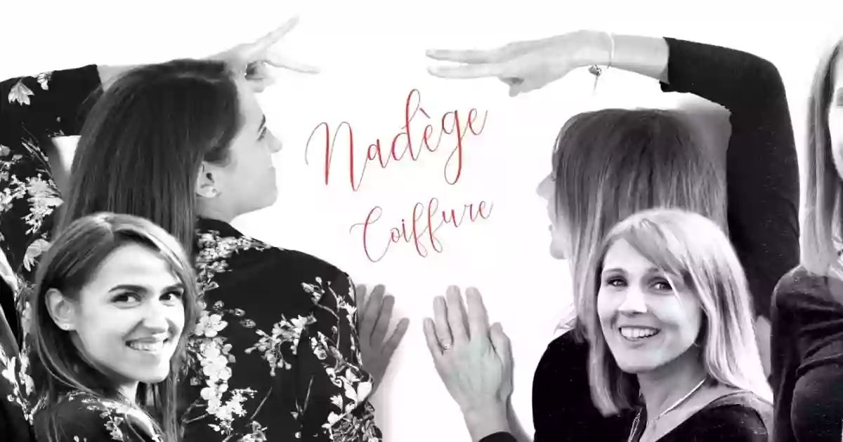 Nadège Coiffure