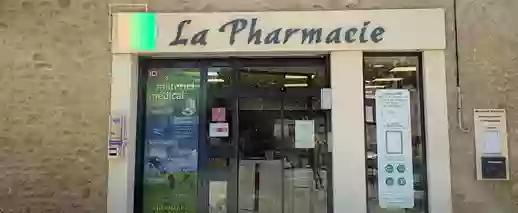 PHARMACIE VOLTES