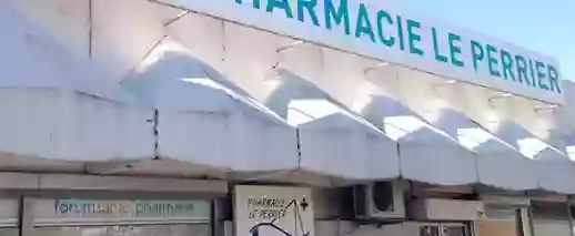 Pharmacie Le Perrier