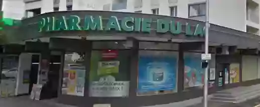 Pharmacie du Lac