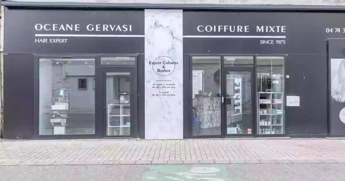 Océane Gervasi Hair Expert