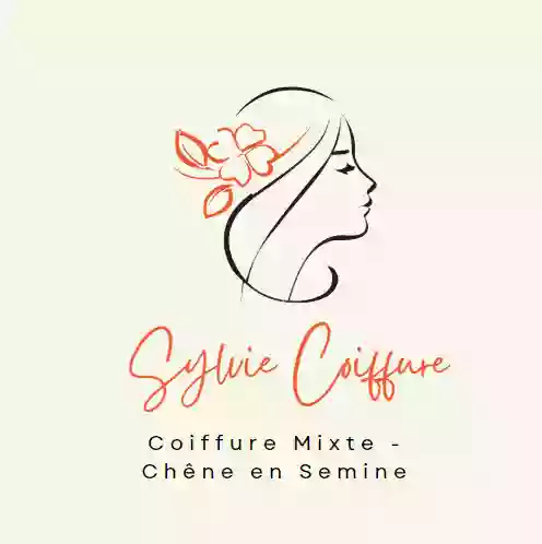 Sylvie coiffure