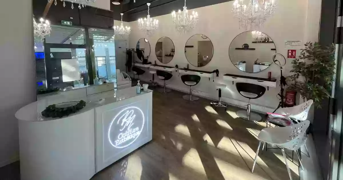 Coiffure & Esthetique RM