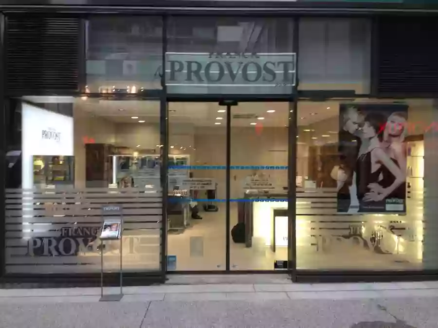 Franck Provost - Coiffeur Annemasse