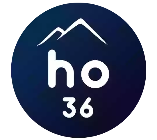 HO36 Hostel Lyon