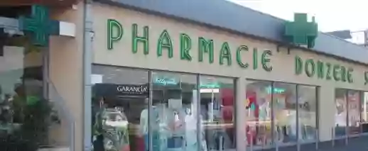 Pharmacie Bourret Messana