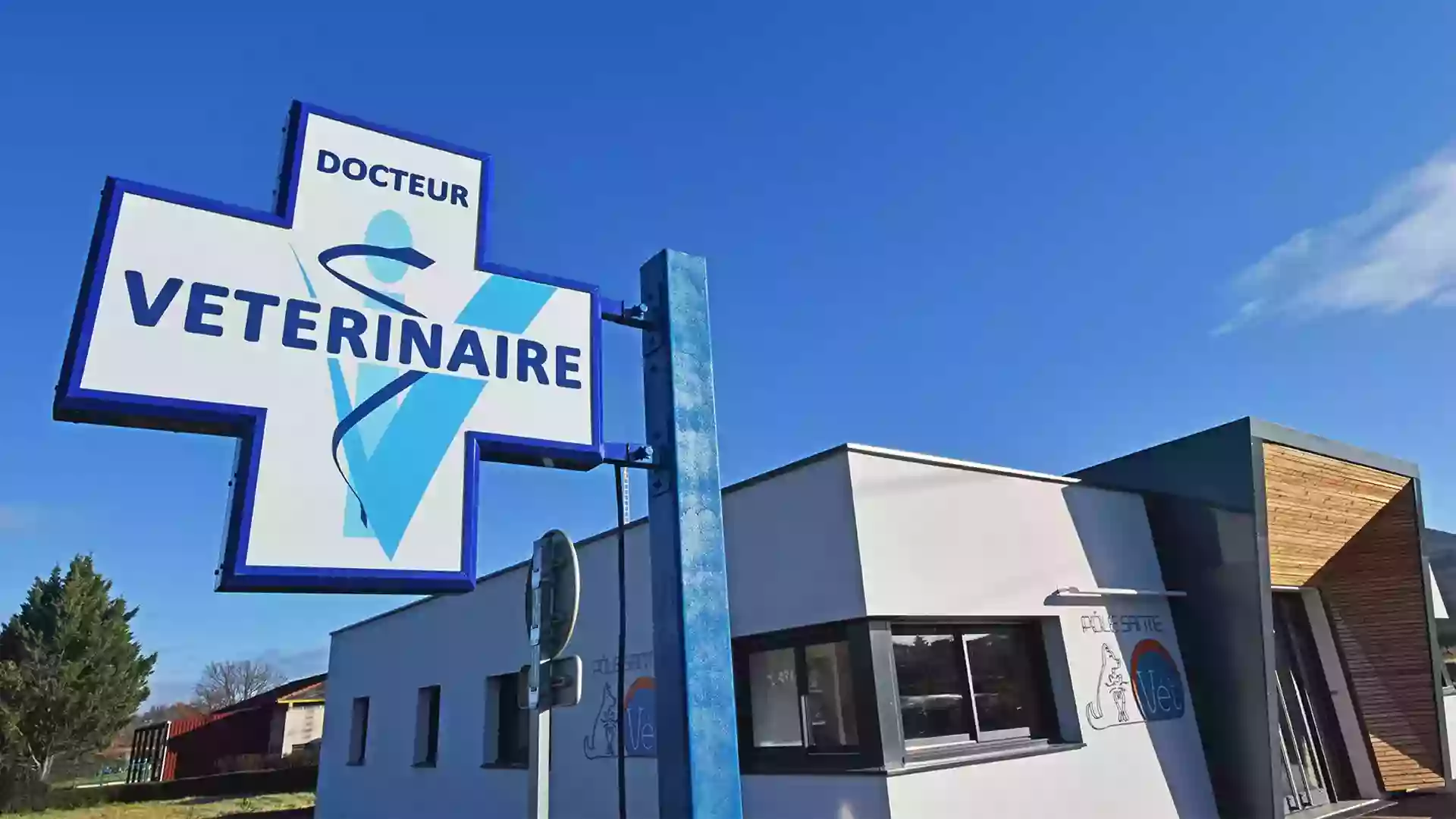 Clinique Vétérinaire des Martres