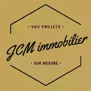 JCM Immobilier