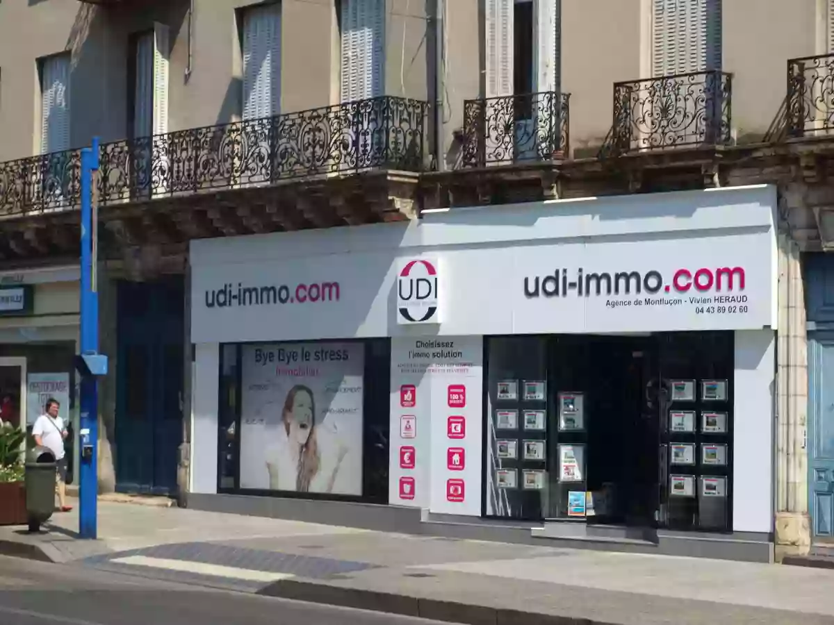 UDI MONTLUCON