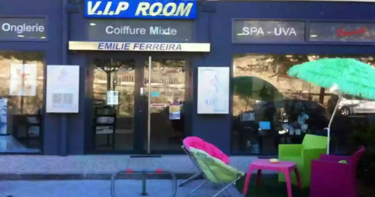 V.i.p Room