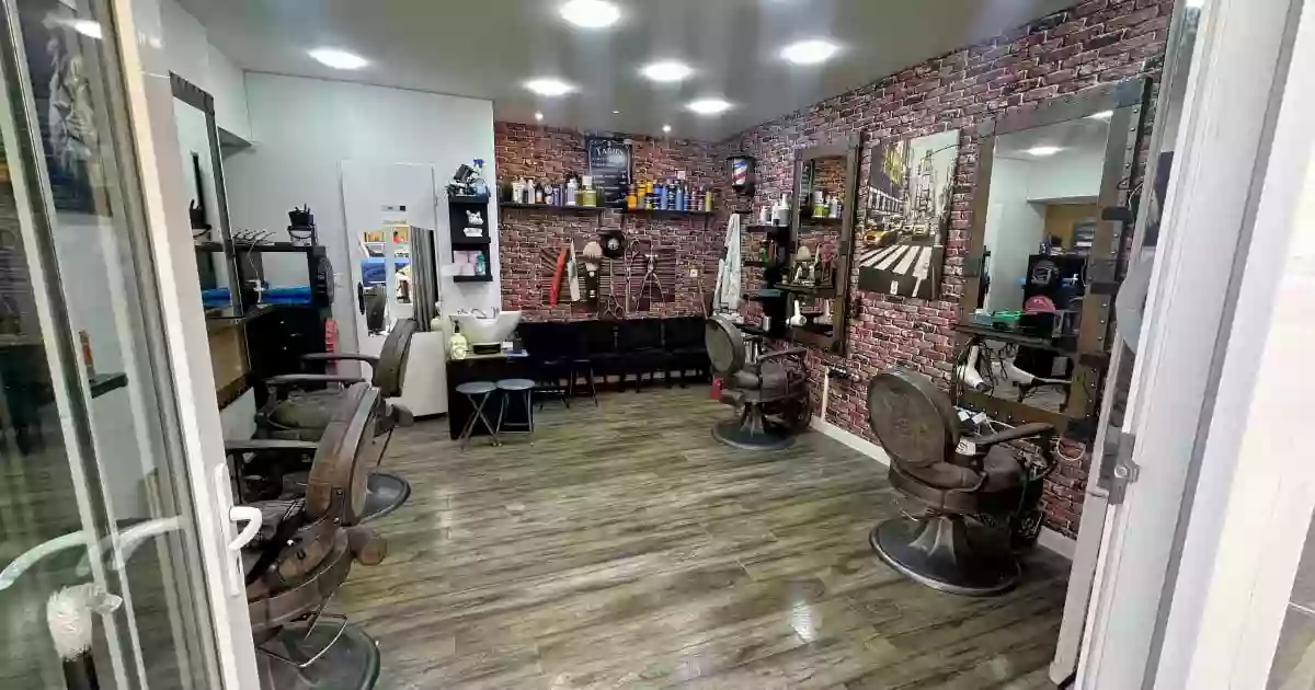 Houss Barbershop