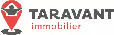 Sarl Taravant Immobilier