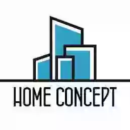 HOME CONCEPT