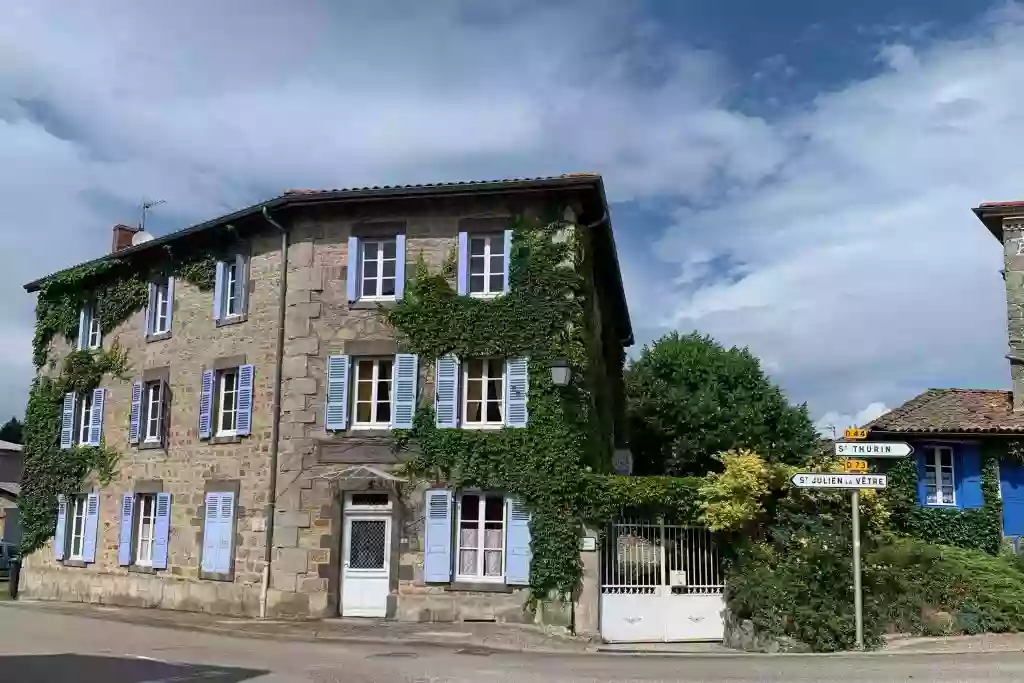 Les Chambres de la Closerie