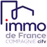 IMMO DE FRANCE FOREZ-VELAY (AGENCE de CHATEAUCREUX)