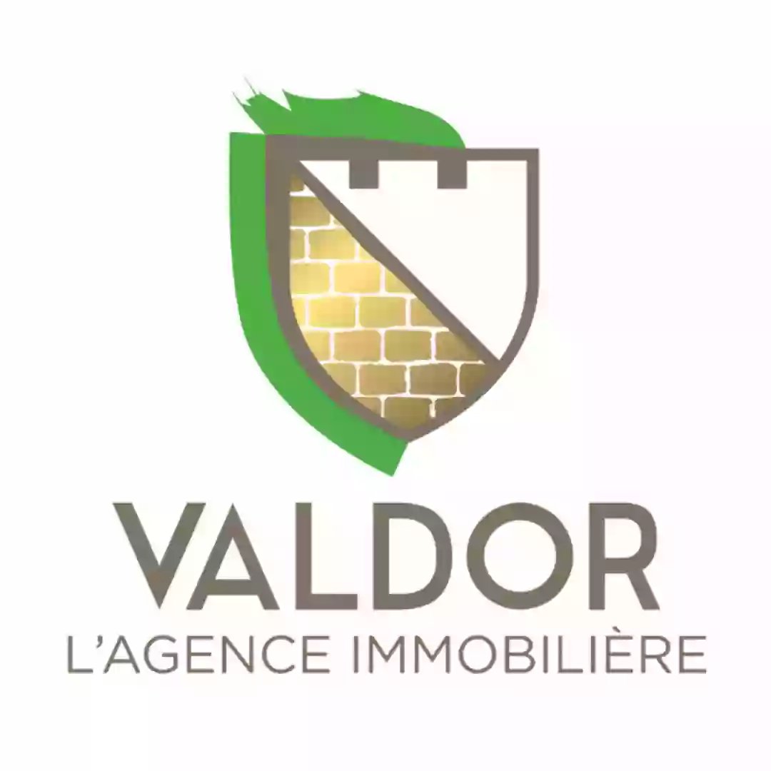 Valdor l'Agence Immobilière Anse