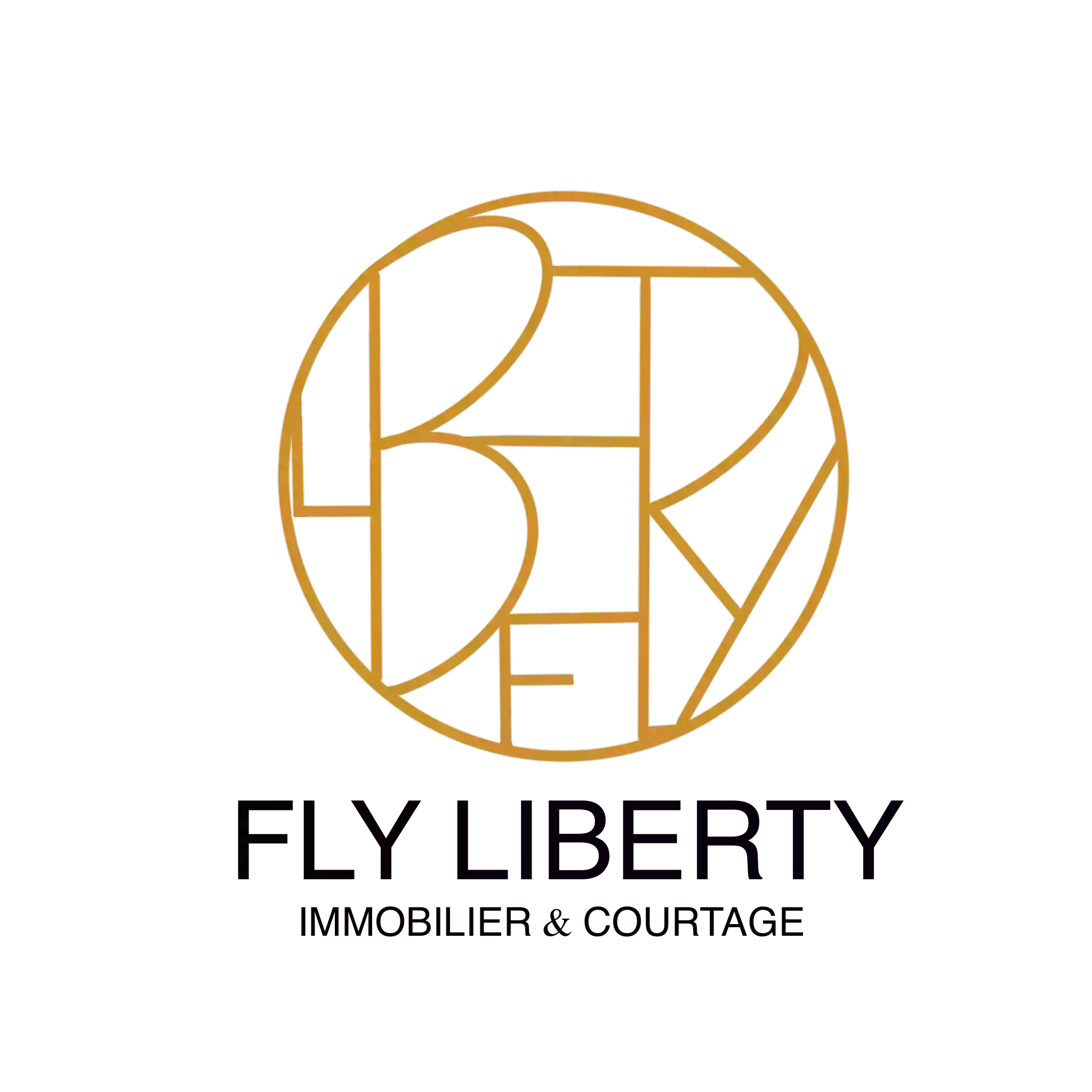 Fly Liberty Immobilier & Courtage Saint Etienne