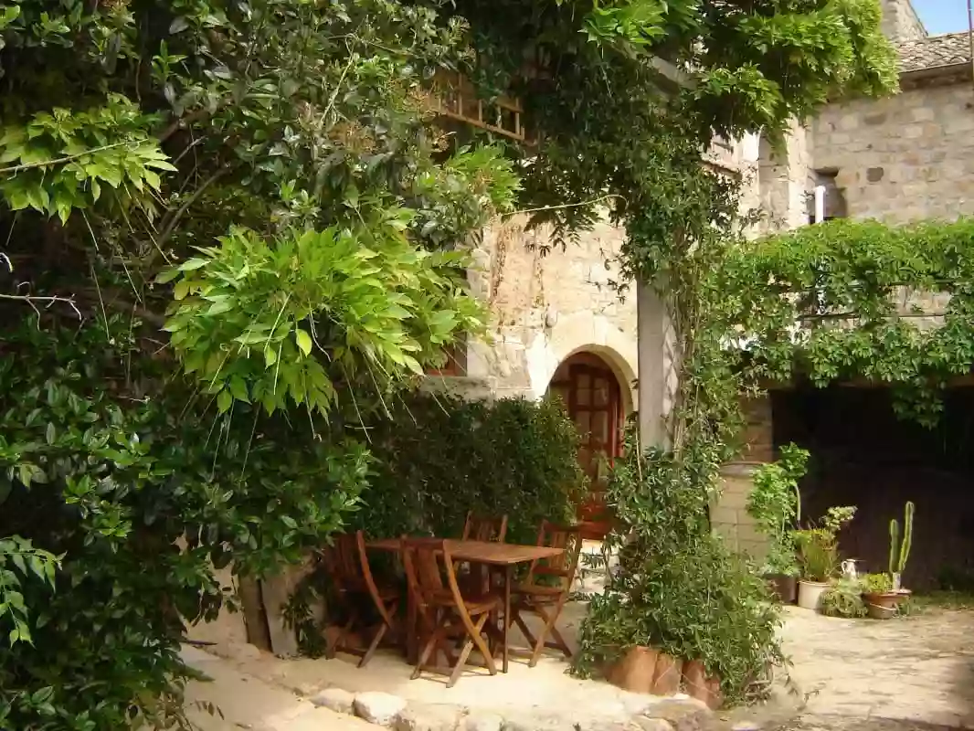 Gîte la Bergerie gîte de France