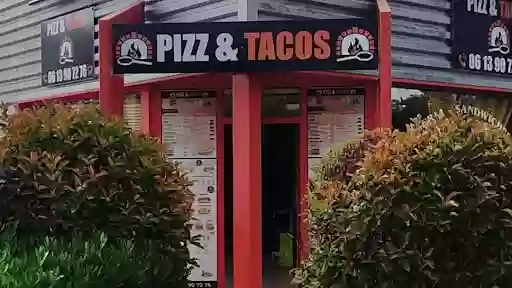 Pizz et Tacos