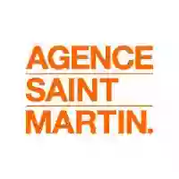 Agence SAINT MARTIN