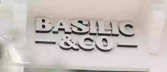 Basilic & Co