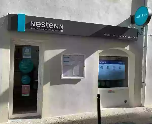 Agence Nestenn Immobilier Montélimar