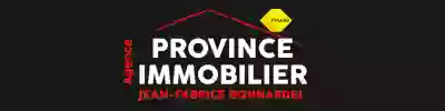 Agence Province Immobilier