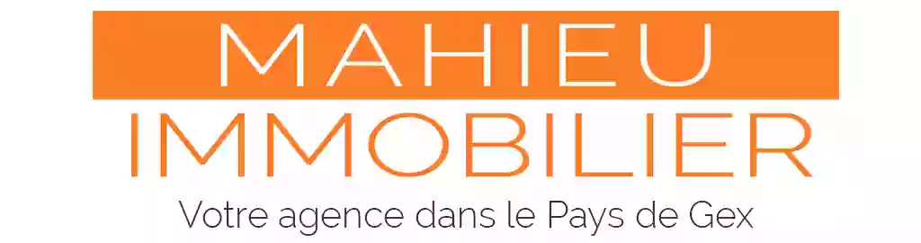 Mahieu Immobilier