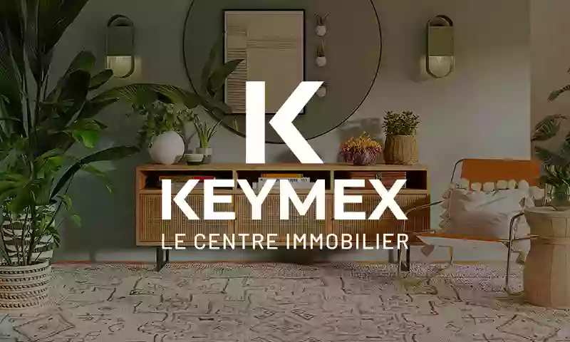 David Lasserre Keymex