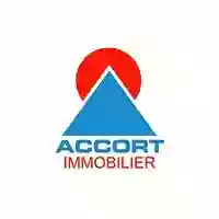 Accort Immobilier - Agence de Gaillard