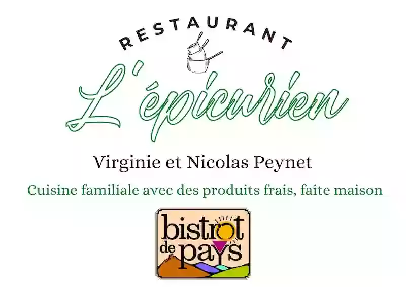 Restaurant l'épicurien