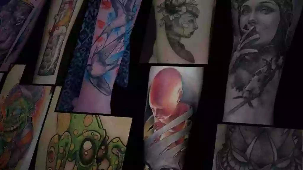 Art Tattoo Society